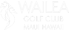 Wailea golf club Logo