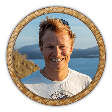 Speaker Placeholder