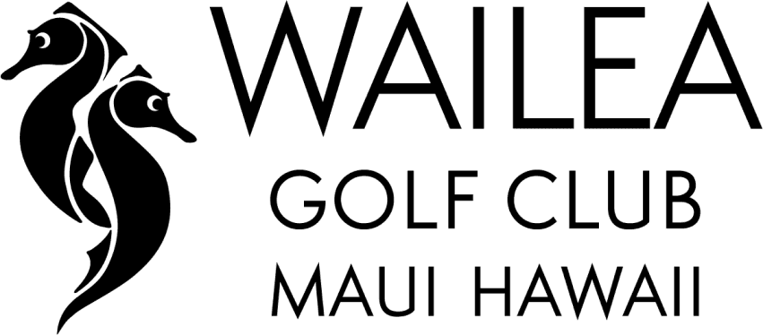 Wailea Golf Club logo